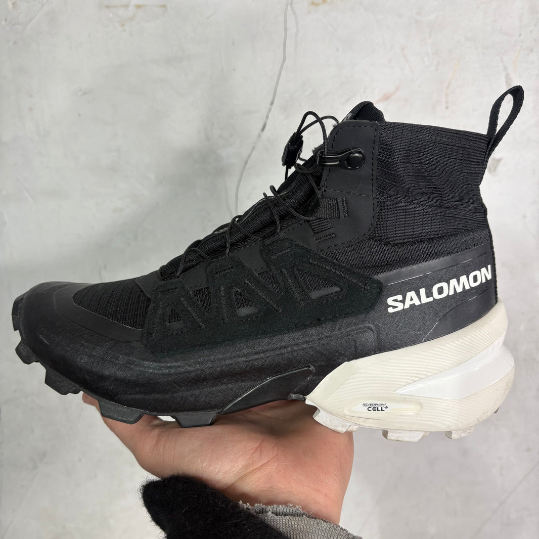 Salomon x MM6 Cross High Sneaker