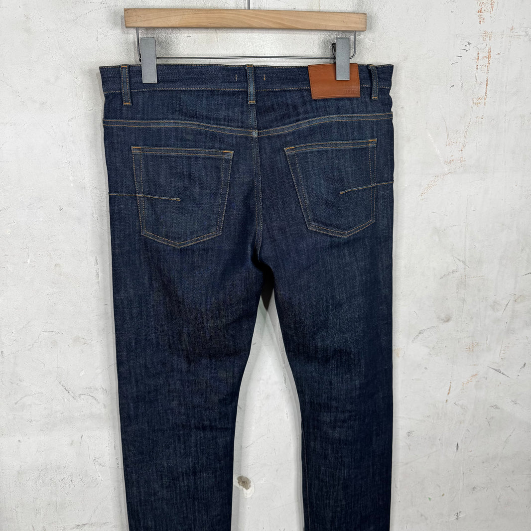 Dior Oblique Jeans