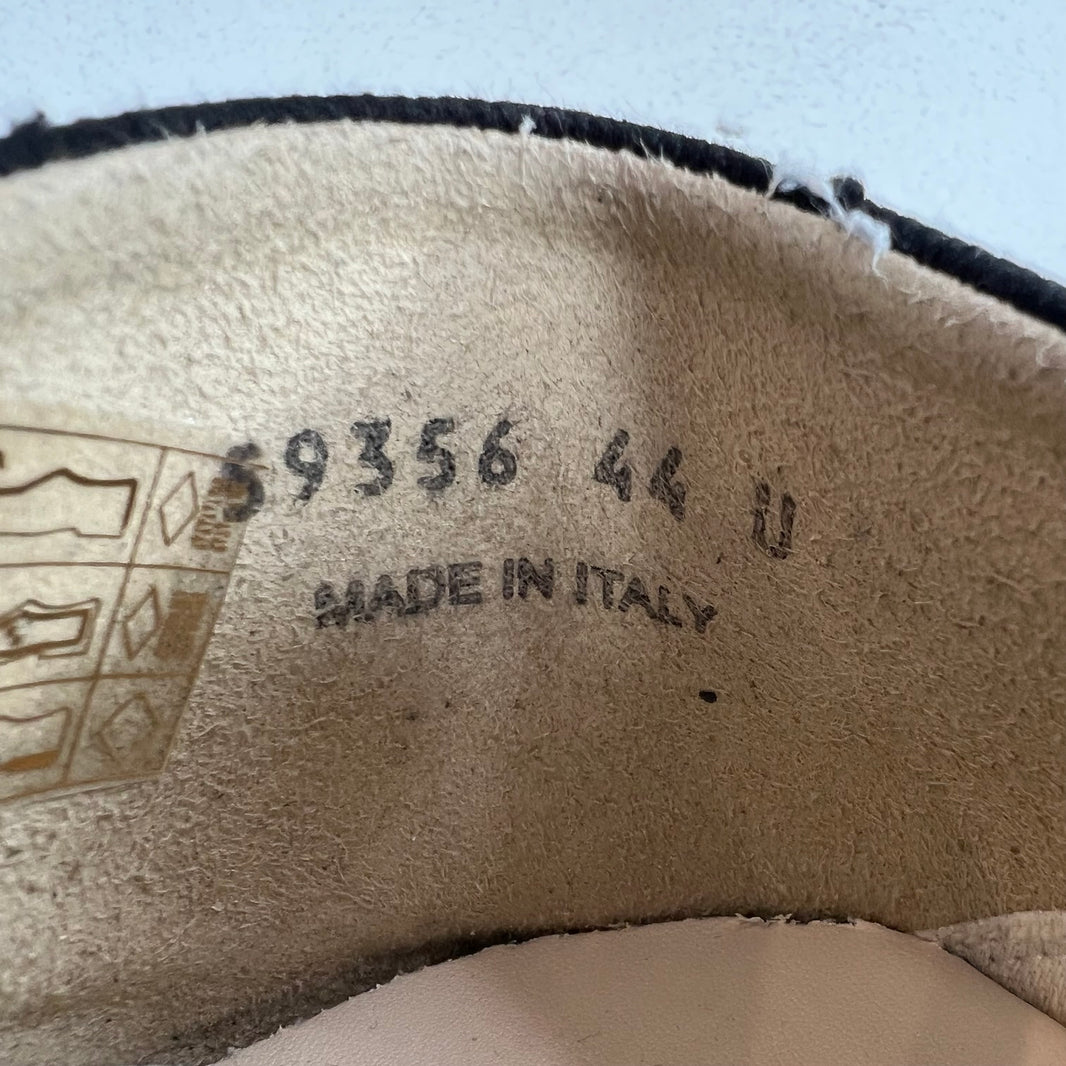 DRKSHDW Slip-On Ramones Sneakers