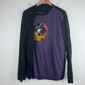 Kiko Kostadinov Hysteric Glamour L/S T-Shirt