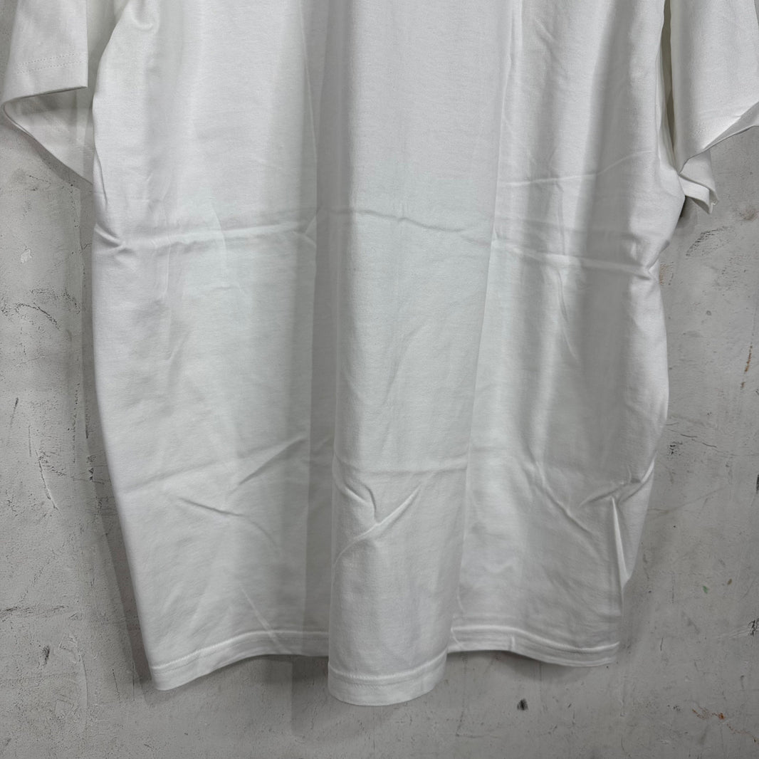 Supreme Arabic Box Logo T-Shirt