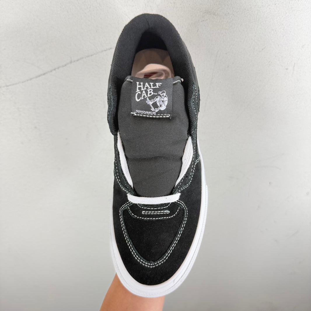 Vans Half Cab Sneakers