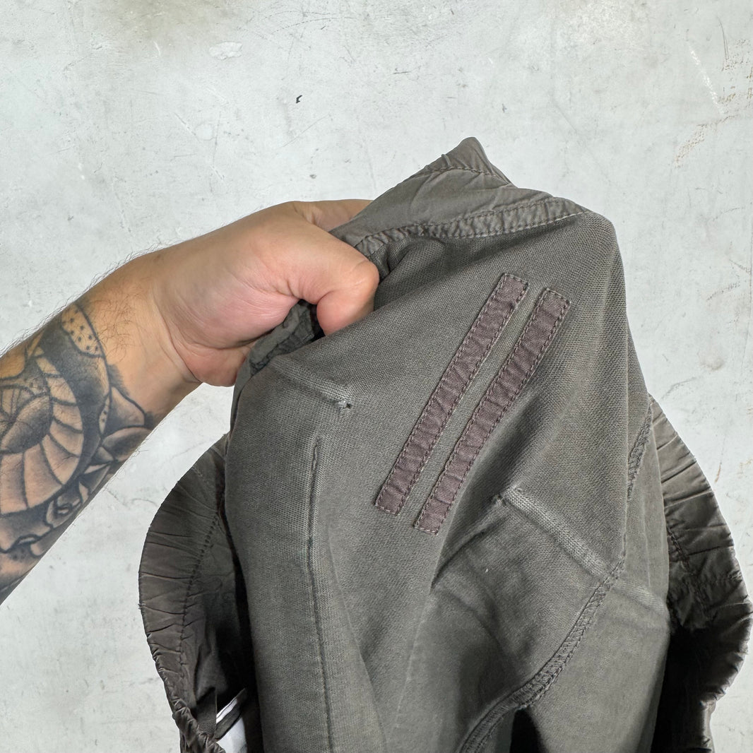 DRKSHDW Dust Dropcrotch Sweatpants