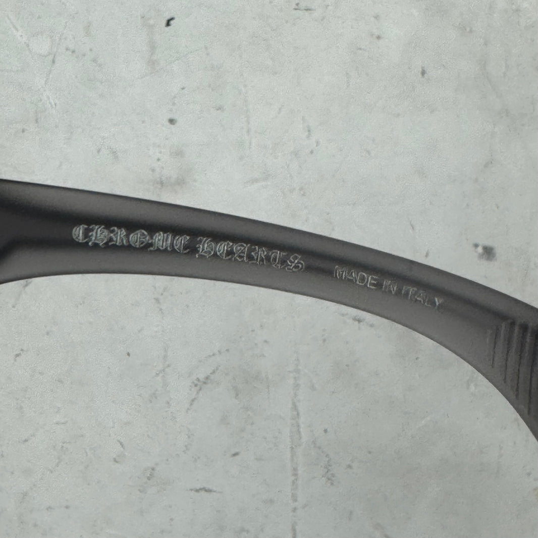 Chrome Hearts Lo Rita Sunglasses