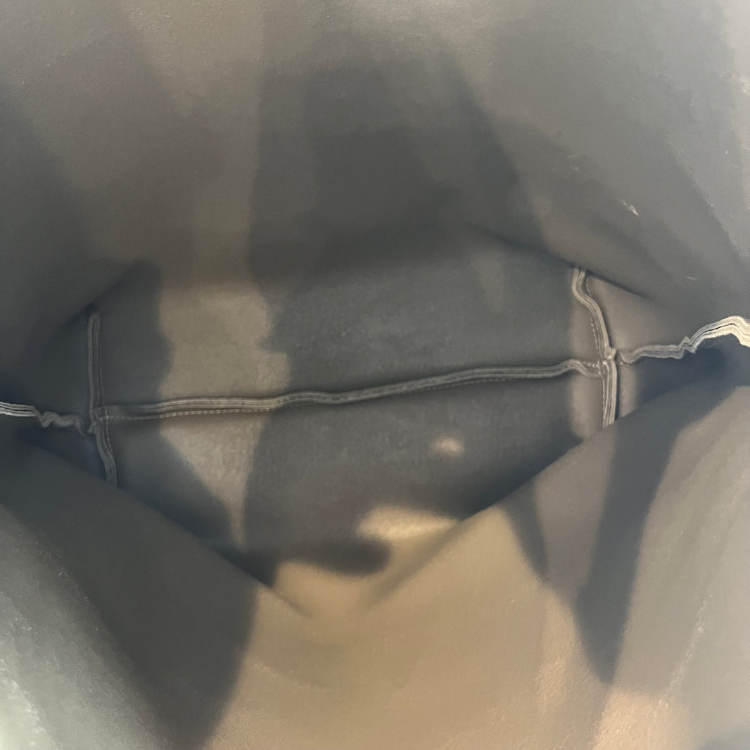 Hender Scheme Bucket Tote Bag