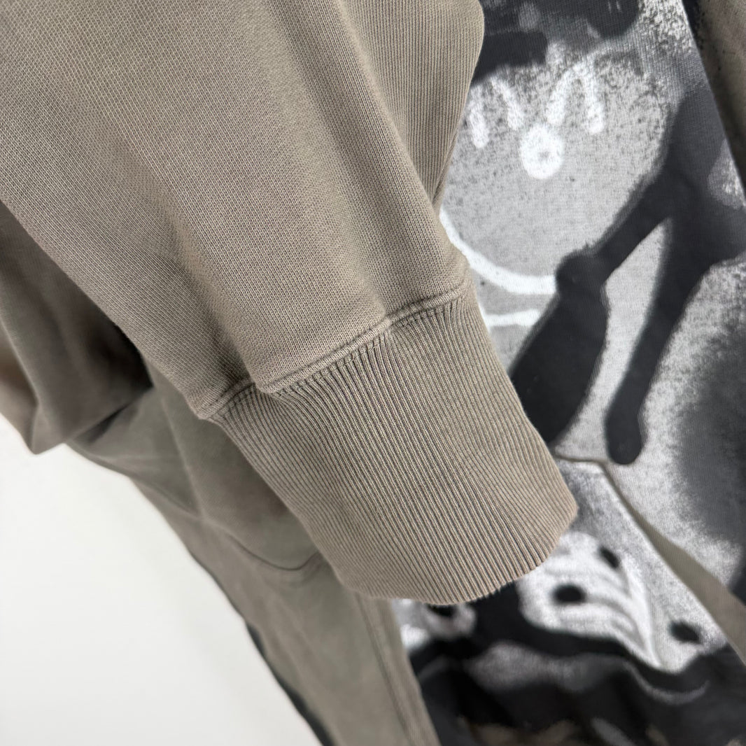Givenchy Chito Hoodie