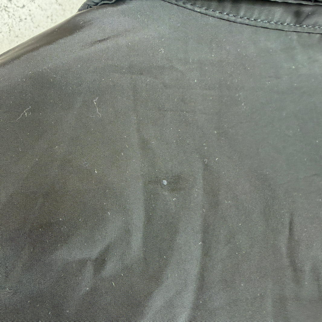 CDG Play Motion Logo Coaches Jacket