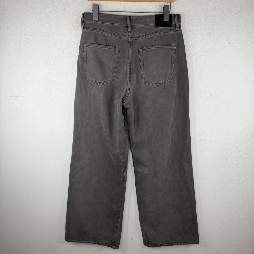 Acne Studios 1981 FN Saxon Jeans
