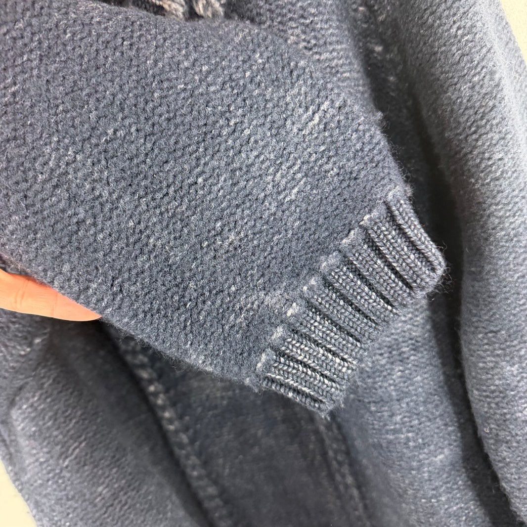 Margiela Cable Knit Sweater