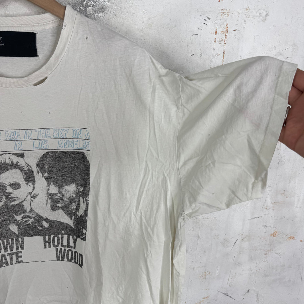 Paly Private Hollywood T-Shirt