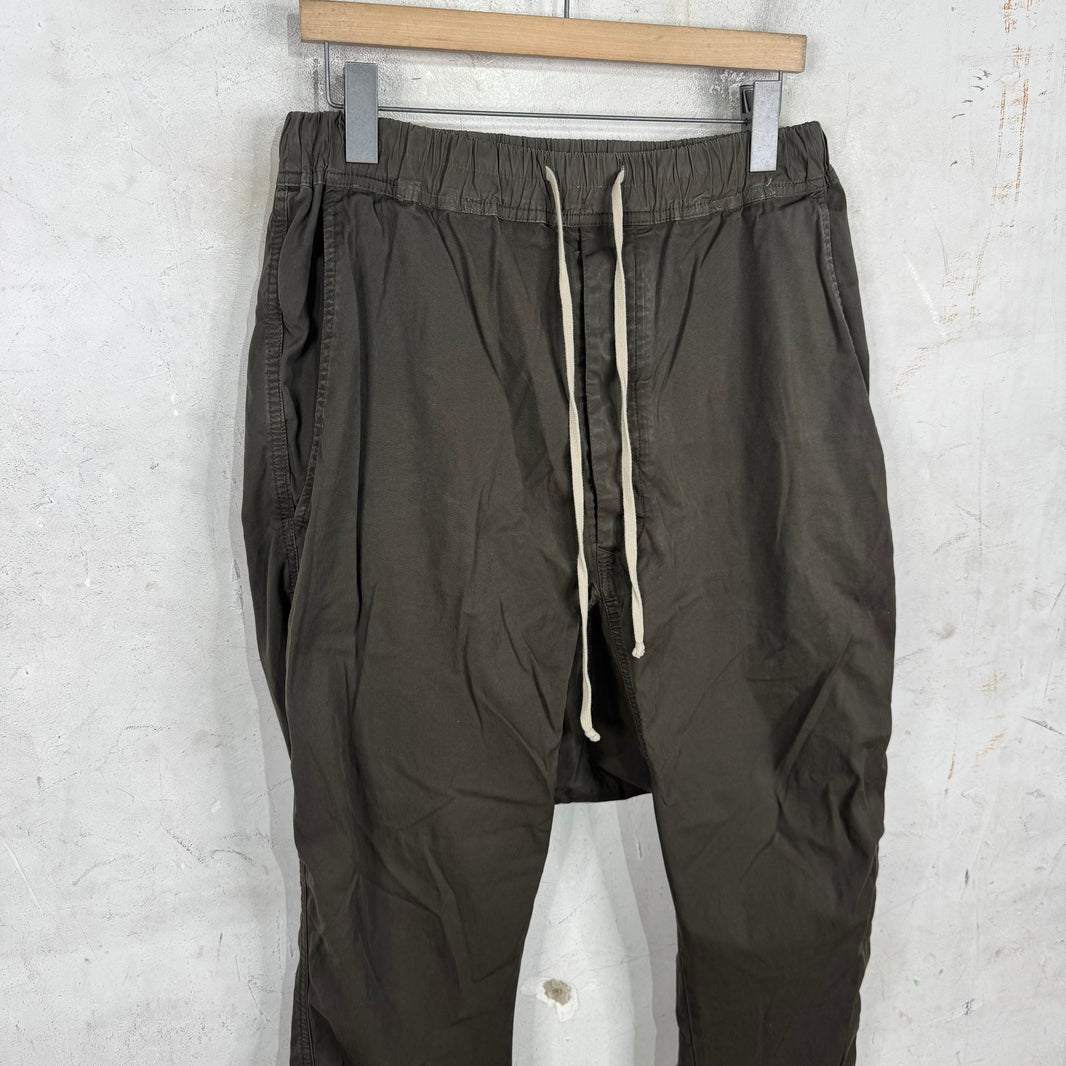 DRKSHDW Olive Pod Pants