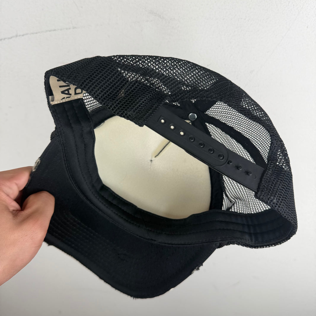 Gallery Dept Paint Splatter Trucker Hat