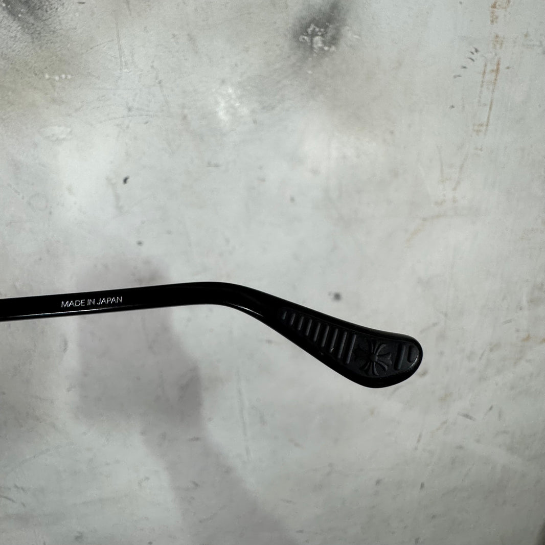Chrome Hearts Deep II Sunglasses