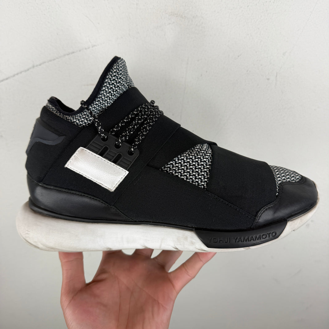 Y-3 Qasa High Sneakers