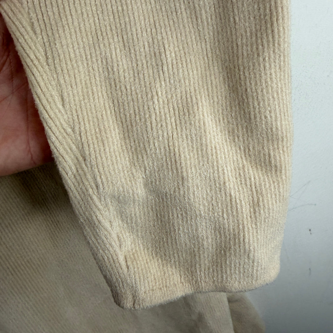 Dior CD Turtleneck Sweater