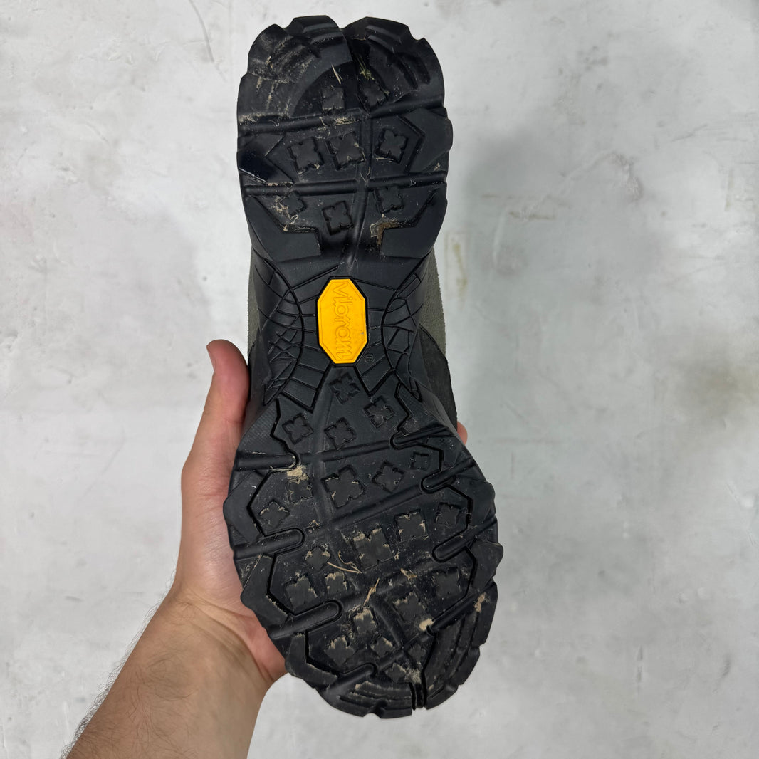 ROA Brown Neal Sneakers