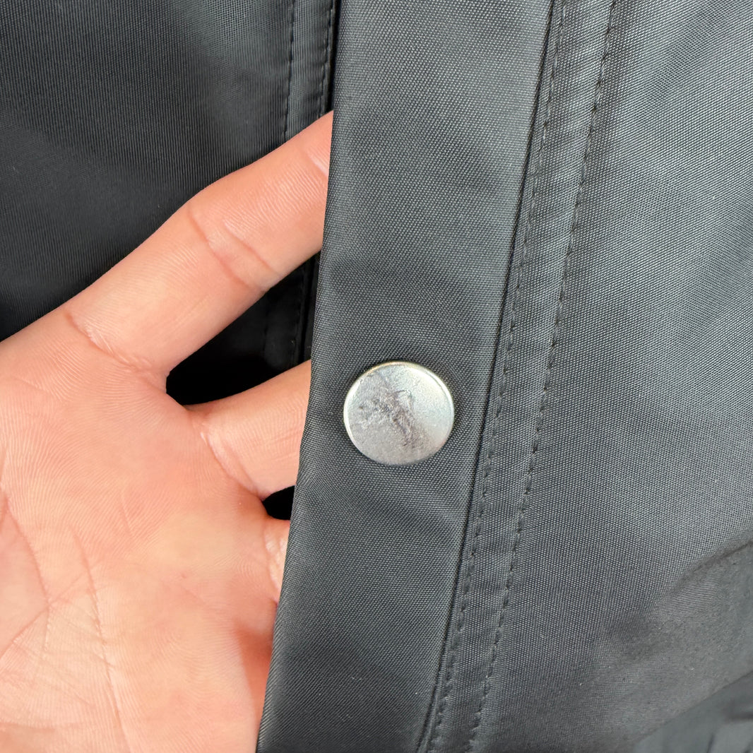 Rick Owens Sisyphus Bomber Jacket
