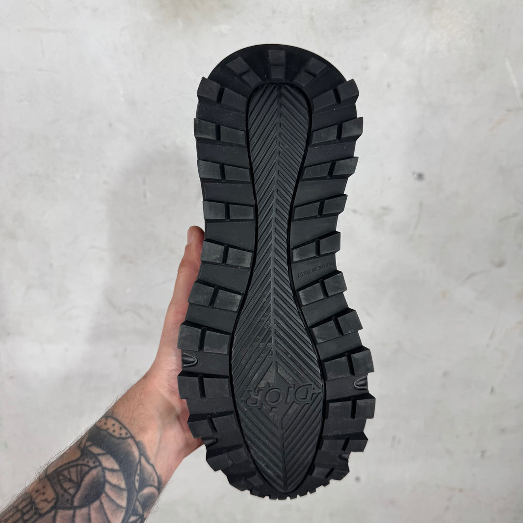 Dior Black B31 Runners
