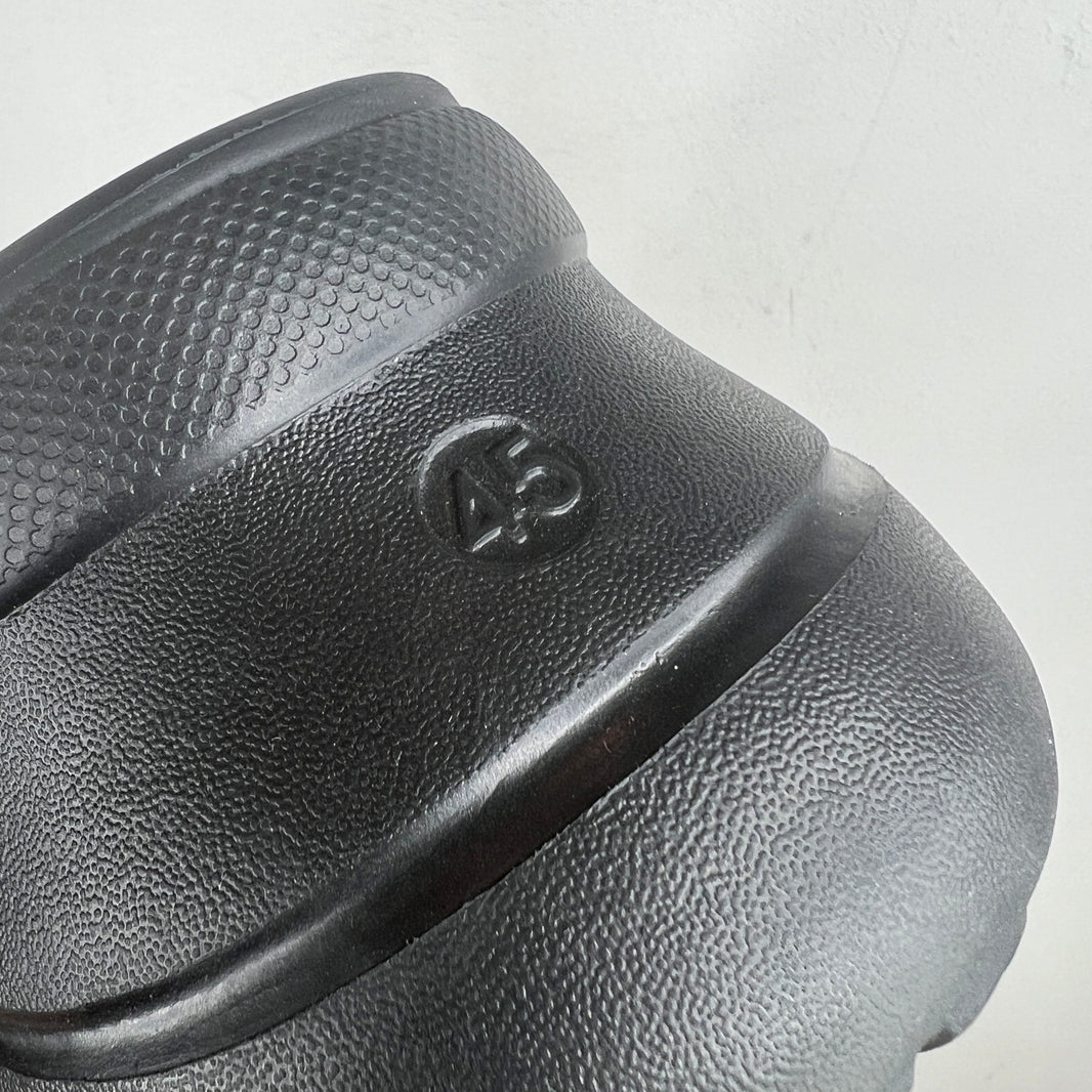 Balenciaga Croc Pool Slides