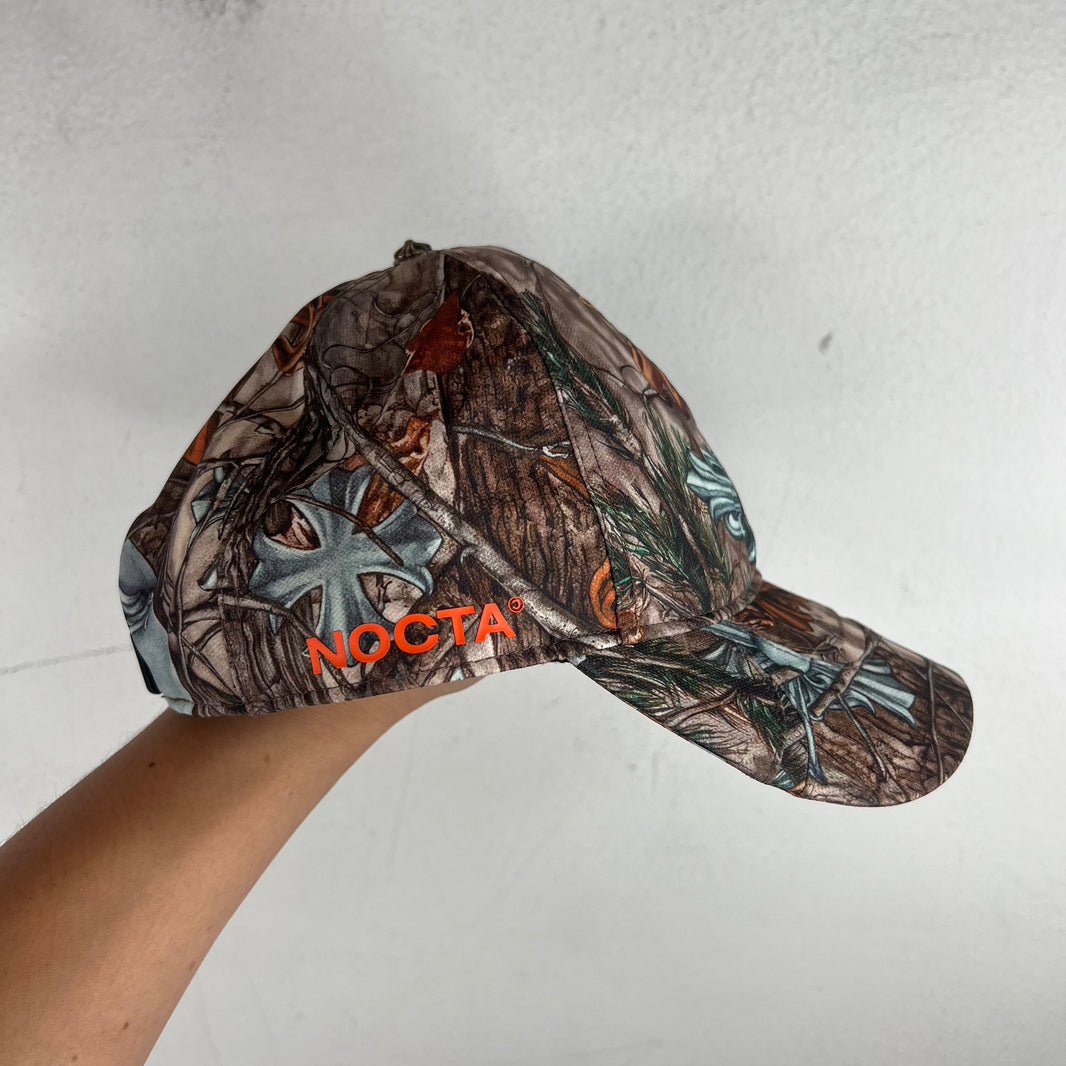 Chrome Hearts Nike NOCTA Hat