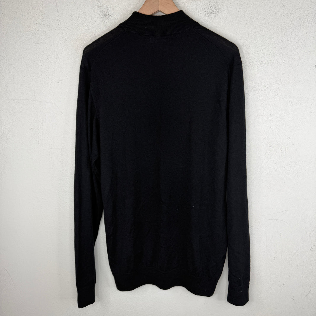 Neiman Marcus Cashmere Sweater