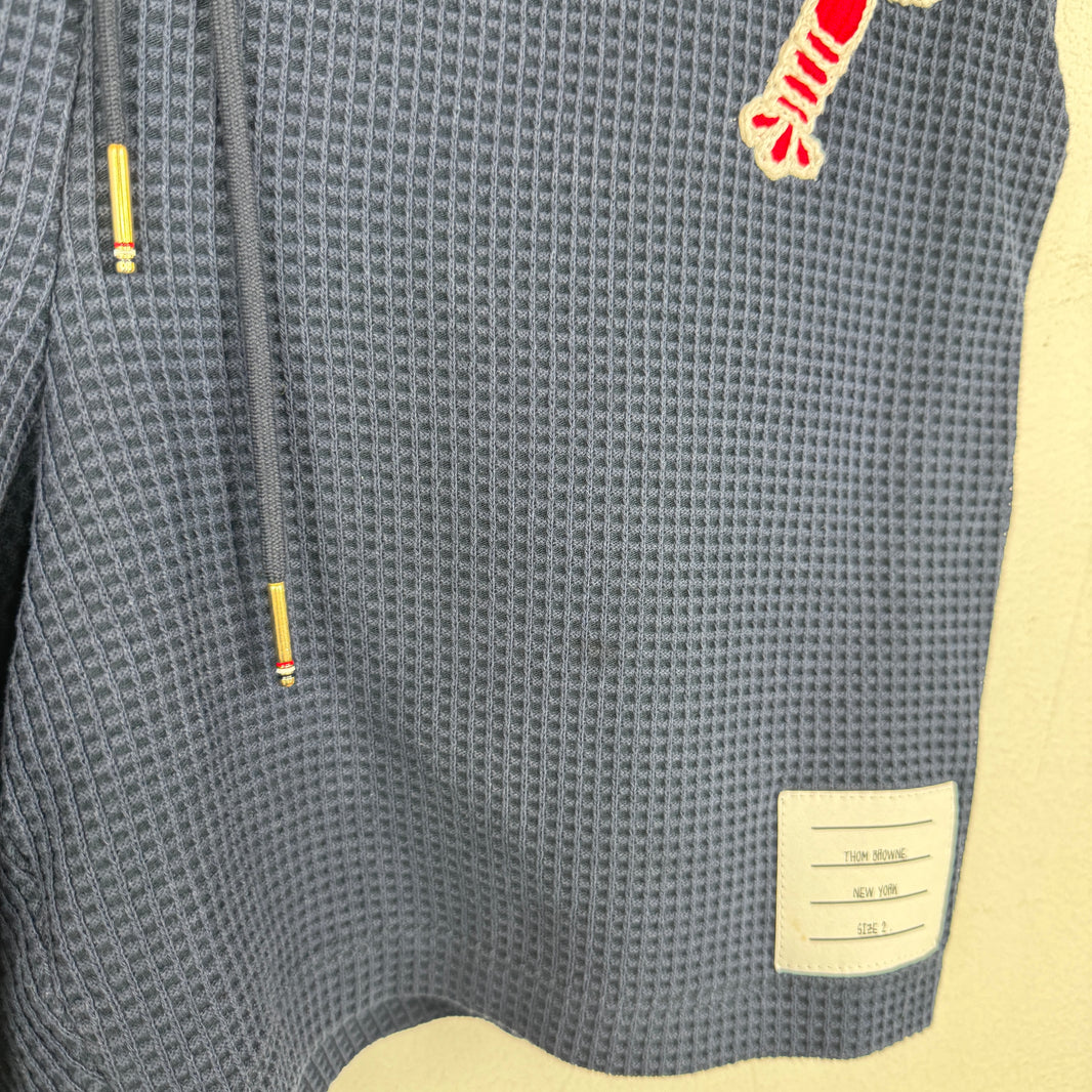 Thom Browne Lobster Shorts