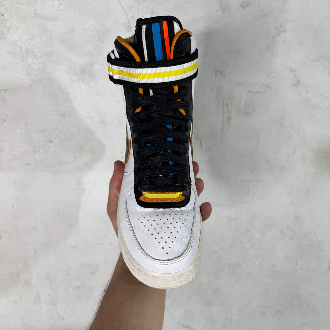 Nike x Ricardo Tisci Air Force 1 High