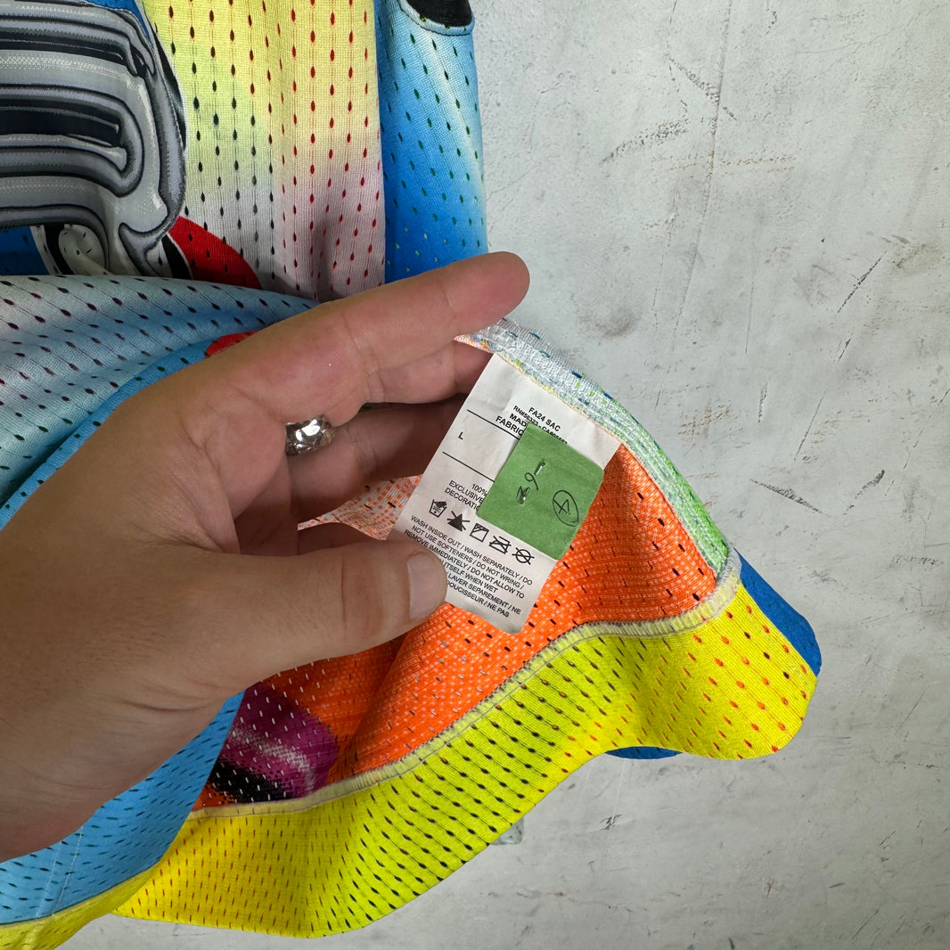Nike x CPFM Reversible Hockey Jersey