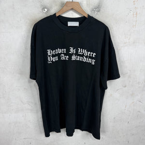 Alexander Digenova Heaven Standing T-Shirt