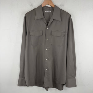 Our Legacy Poco L/S Shirt