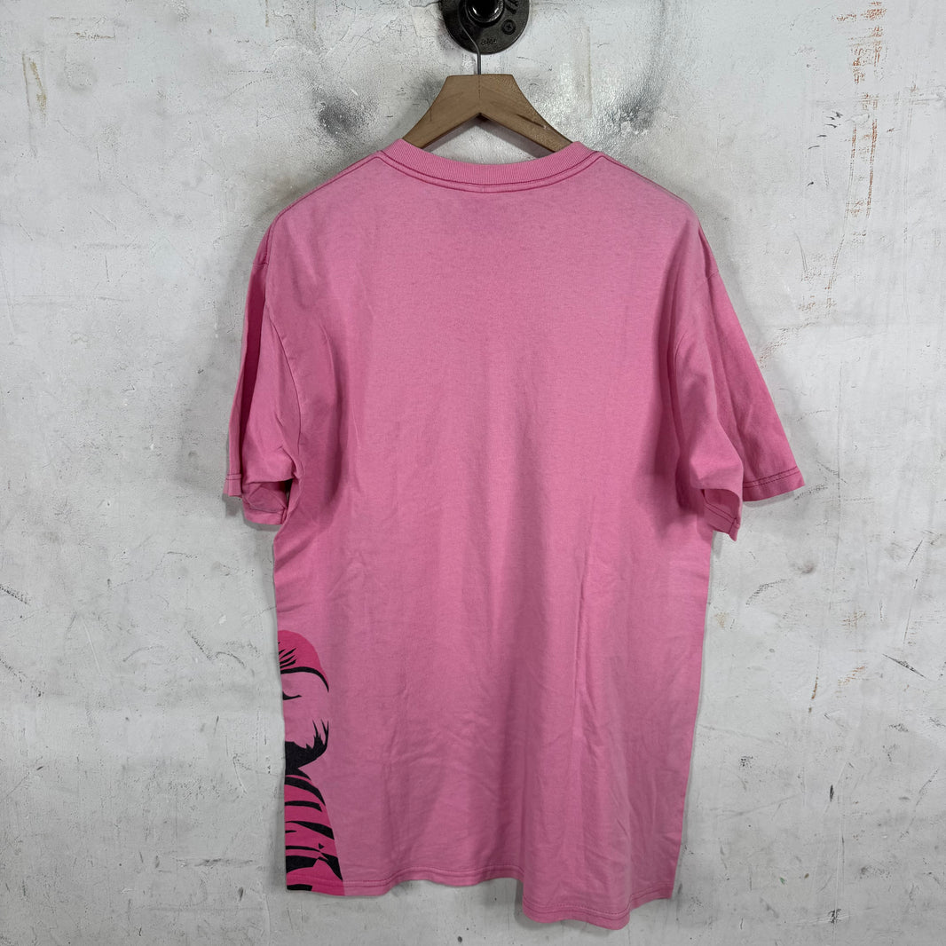 Supreme Pink City Of God T-Shirt