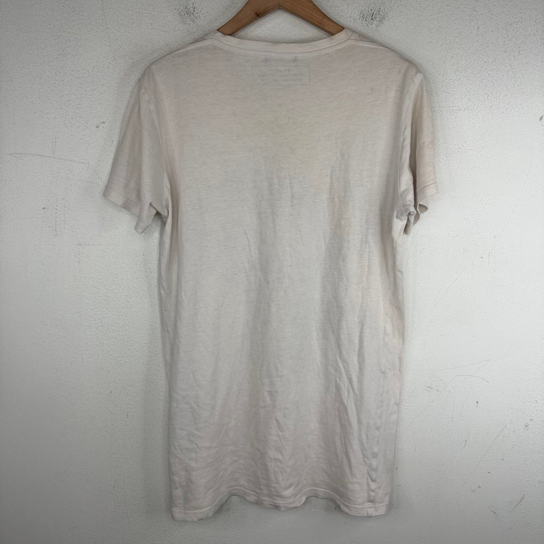 Balmain Bull Skull T-Shirt