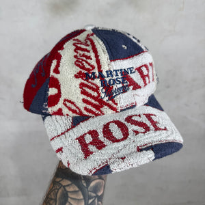 Supreme x Martine Rose Towel Hat