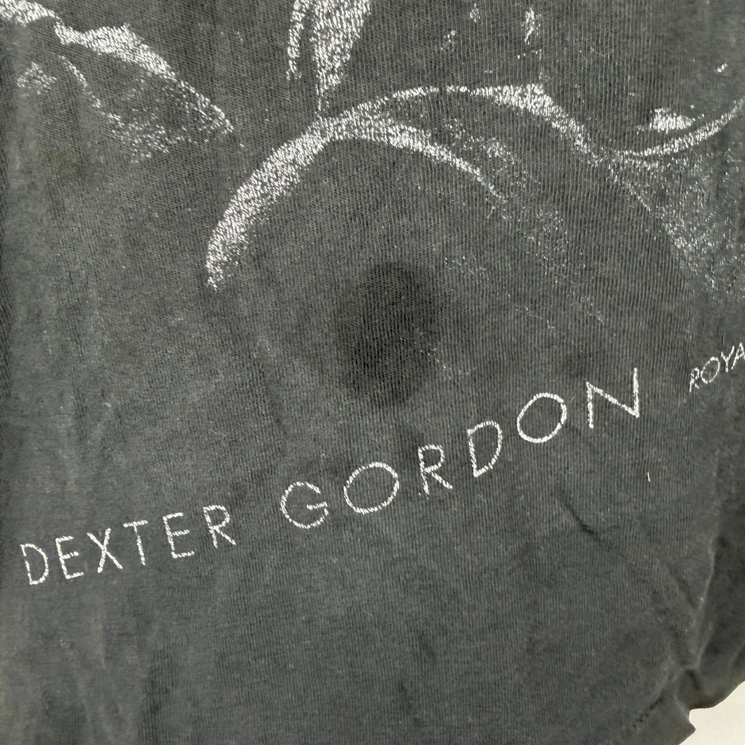 Vintage Dexter Gordan Royal Roost T-Shirt