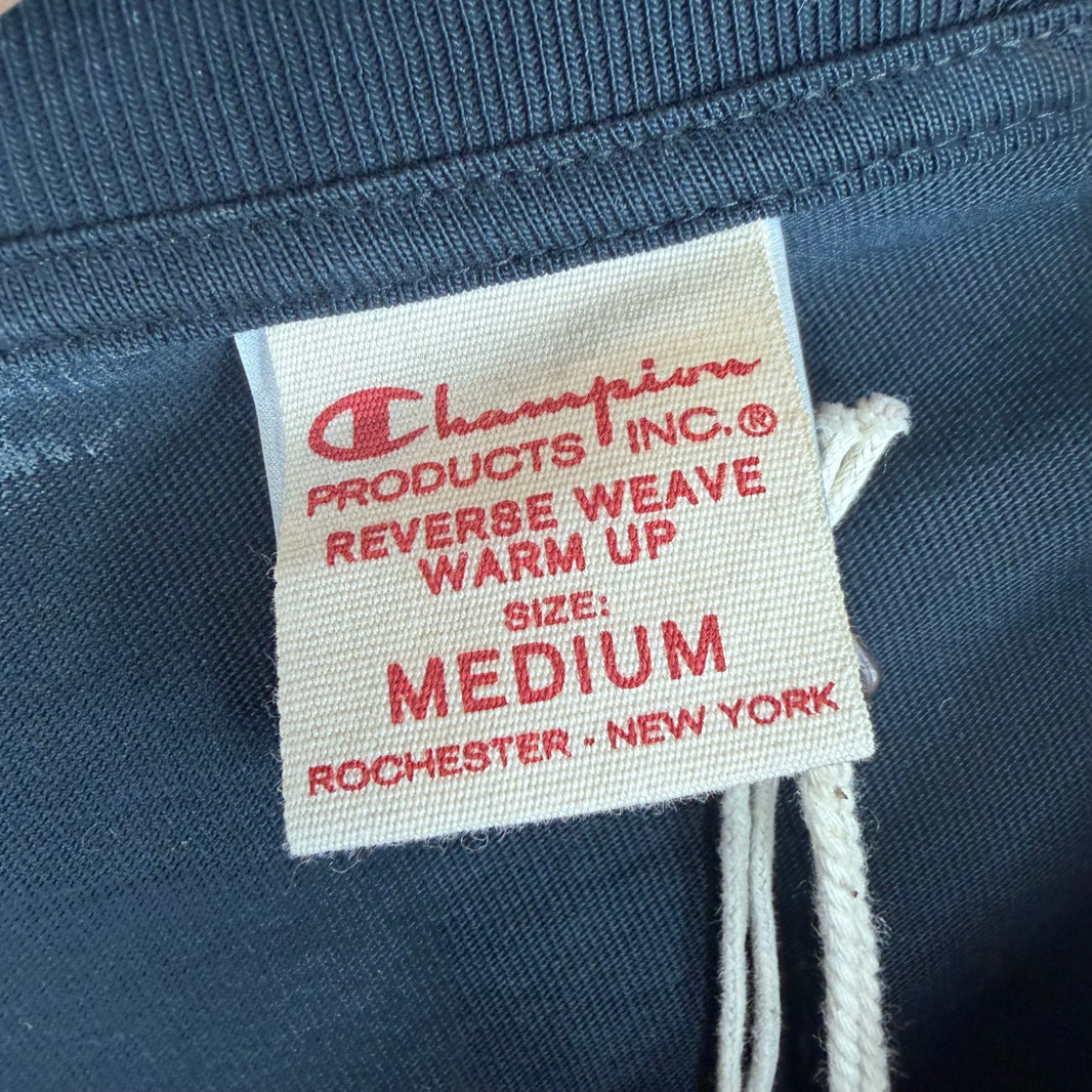 Vetements Reconstructed Champion L/S T-Shirt