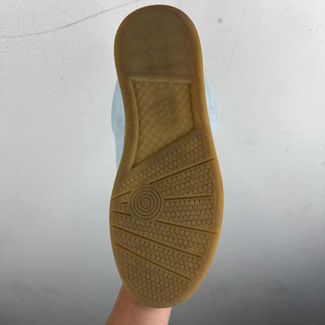 Lanvin Curb Lite Sneakers