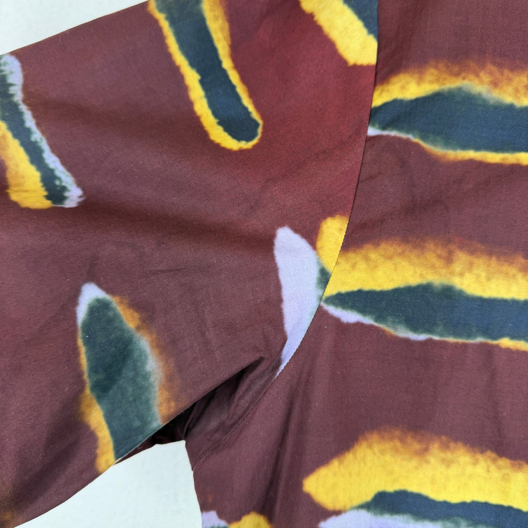 Dries Van Noten Len Lye Shirt