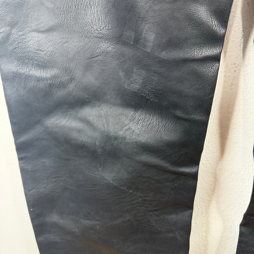 Entire Studios Faux Leather Pants