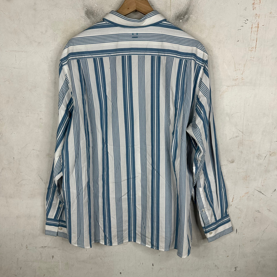 Acne Studios Striped Shirt