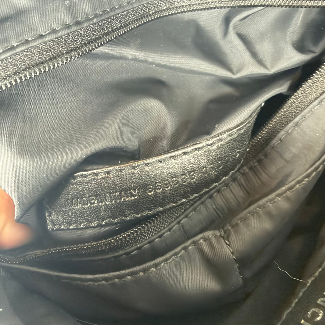 Balenciaga Cargo Sling Bag