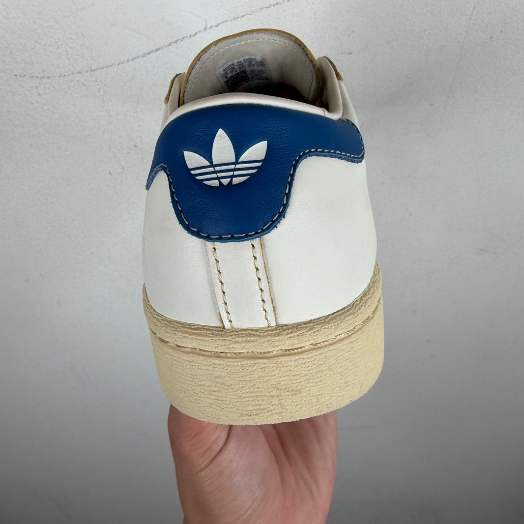 Adidas Willy Chavarria Kareem Pointed Toe Sneakers