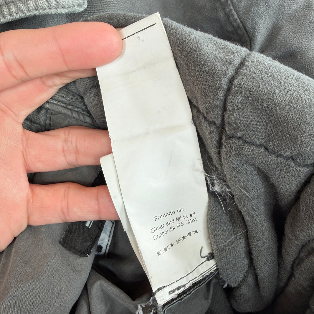 DRKSHDW Padded Worker Jacket