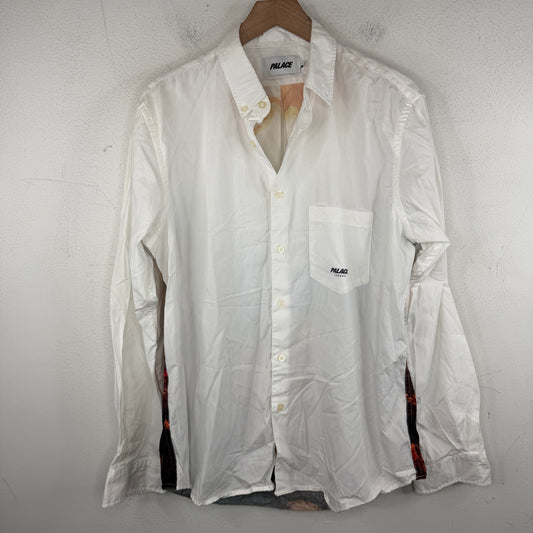 Palace Persailles Button Up LS Shirt