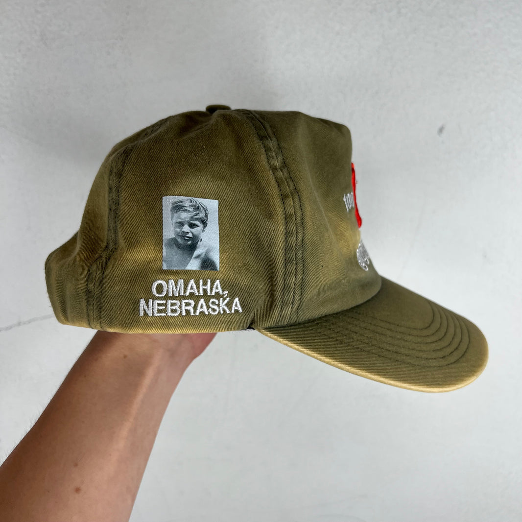Paly Hollywood Brando Hundo Hat
