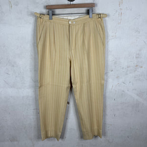 Bode Dennis Stripe Trouser