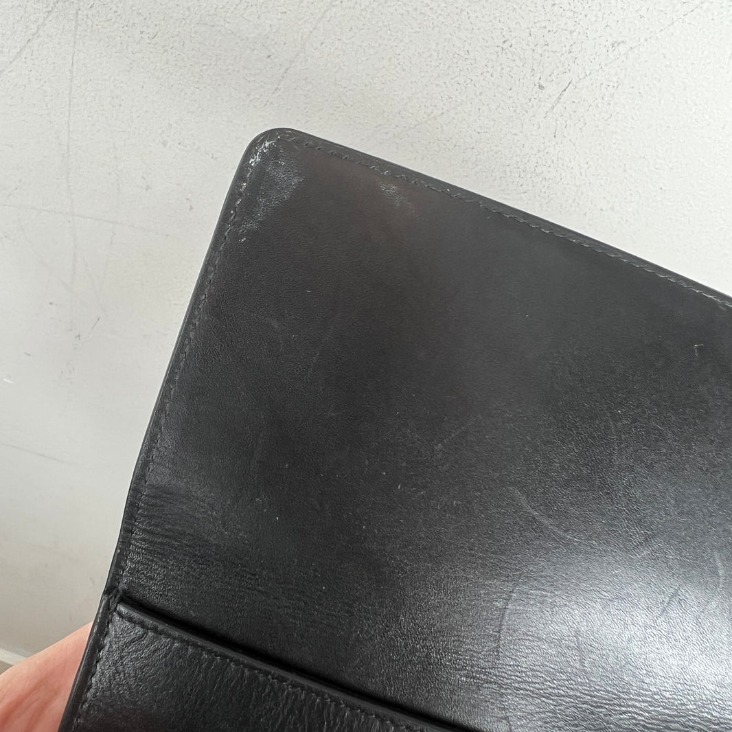 The Row Document Case