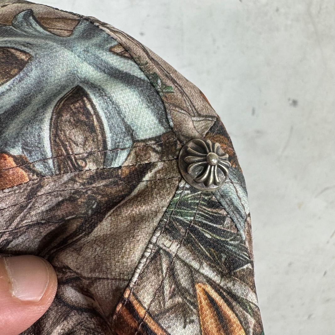 Chrome Hearts x Nocta Hat