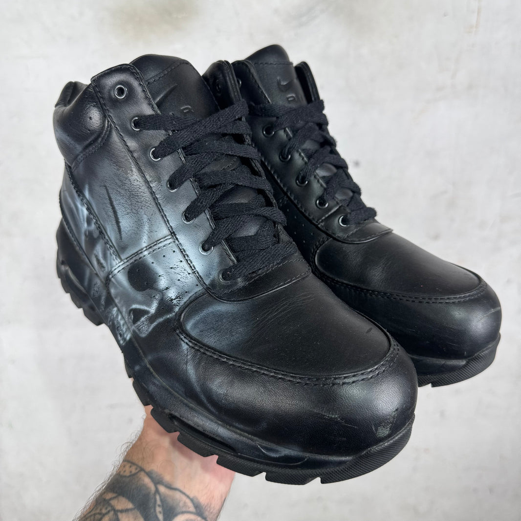 Nike STFU Airbrushed Goadomes