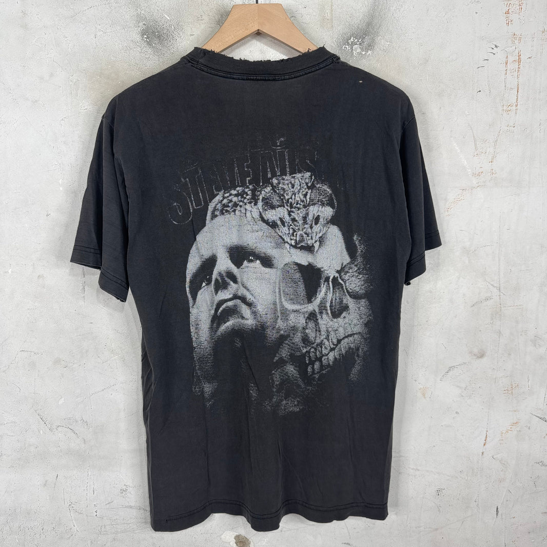 Vintage Smoked Stone Cold T-Shirt