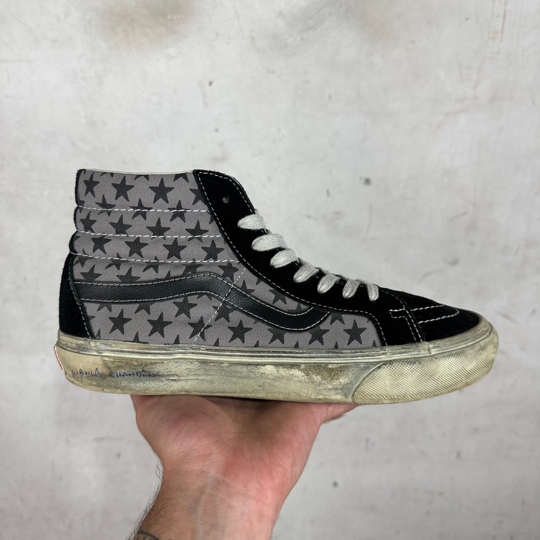 Vans x Bianca Chandon Sk8 Hi